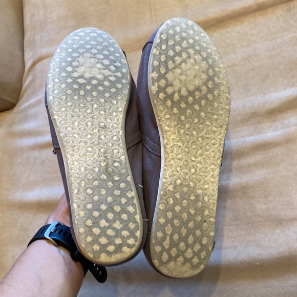 Toms (Gray) - Picture 5 of 5